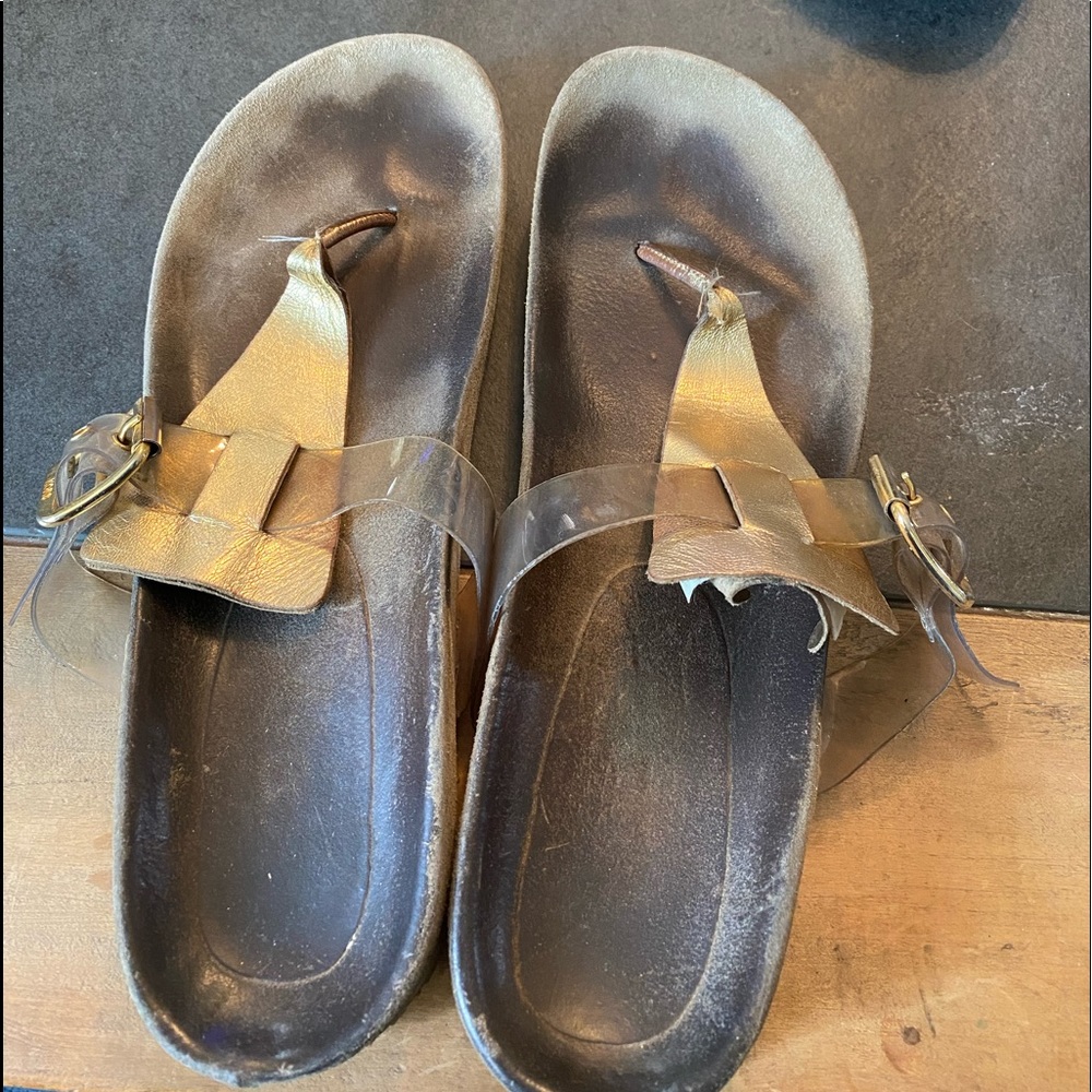 Micheal Kors Slides